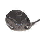 Cobra DS-Adapt X Graphite Mens Left Hand Fairway 5 Wood 18* Regular - Denali Blue 5.5 60g