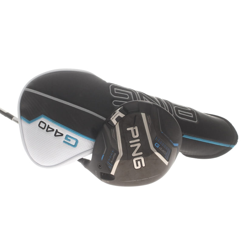 Ping G440 SFT Graphite Mens Right Hand Driver 10.5* Regular - Alta CB 50