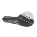 Ping G440 SFT Graphite Mens Right Hand Driver 10.5* Regular - Alta CB 50