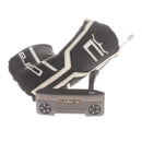 Cobra Grandsport 35 2024 Mens Right Hand Putter 34" Blade - Super Stroke