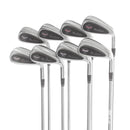 MacGregor V-Foil Speed Steel Mens Right Hand Regular - Rifle R-4.5