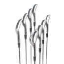 MacGregor V-Foil Speed Steel Mens Right Hand Regular - Rifle R-4.5