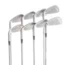 MacGregor V-Foil Speed Steel Mens Right Hand Regular - Rifle R-4.5