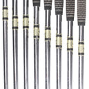 MacGregor V-Foil Speed Steel Mens Right Hand Regular - Rifle R-4.5