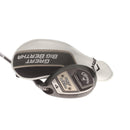 Callaway Great Big Bertha 2023 Graphite Mens Right Hand 4 Hybrid 20* Regular - UST Mamiya Helium 60I F3