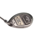 Callaway Great Big Bertha 2023 Graphite Mens Right Hand 4 Hybrid 20* Regular - UST Mamiya Helium 60I F3