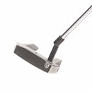 PXG Battle Ready II Bat Attack Mens Right Hand Putter 34" Mallet KBS CT Tour Putter 120 - Lamkin Sink Fit Pistol
