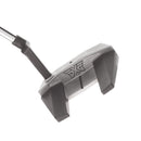 PXG Battle Ready II Bat Attack Mens Right Hand Putter 34" Mallet KBS CT Tour Putter 120 - Lamkin Sink Fit Pistol
