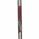 PXG Battle Ready II Bat Attack Mens Right Hand Putter 34" Mallet KBS CT Tour Putter 120 - Lamkin Sink Fit Pistol