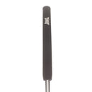 PXG Battle Ready II Bat Attack Mens Right Hand Putter 34" Mallet KBS CT Tour Putter 120 - Lamkin Sink Fit Pistol
