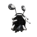 Benross HTX2 Steel/Graphite Mens Right Hand Package Set Regular - Benross
