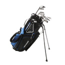 Benross HTX2 Steel/Graphite Mens Right Hand Package Set Regular - Benross