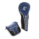 Benross HTX2 Steel/Graphite Mens Right Hand Package Set Regular - Benross