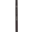 Wilson FatShaft Super Oversized Graphite Mens Right Hand Driver 10.5* Regular - Wilson FatShaft
