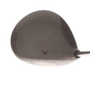 Callaway The Biggest Big Bertha Steel Mens Right Hand Driver 9* Extra Stiff - Rifle Precision FCM 6.5