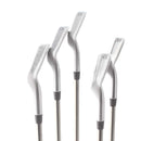 Inesis 500 Graphite Mens Right Hand Irons 5-9 Lite - UST Mamiya Recoil ES 450 F1 Irons