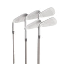 Inesis 500 Graphite Mens Right Hand Irons 5-9 Lite - UST Mamiya Recoil ES 450 F1 Irons