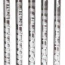 Inesis 500 Graphite Mens Right Hand Irons 5-9 Lite - UST Mamiya Recoil ES 450 F1 Irons