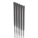 Inesis 500 Graphite Mens Right Hand Irons 5-9 Lite - UST Mamiya Recoil ES 450 F1 Irons