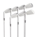 Mizuno MP-60 Steel Mens Right Hand Irons 4-9 Stiff - Dynamic Gold S300