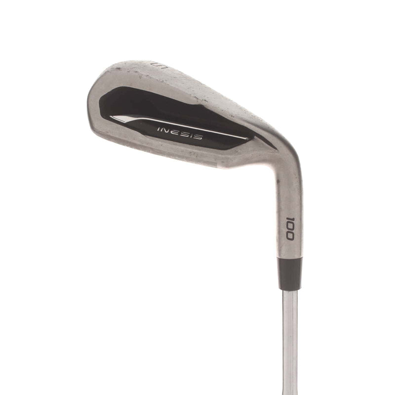 Inesis 100 Steel Mens Right Hand Sand Wedge 55* Wedge - Inesis