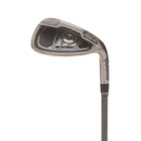 TaylorMade Burner Plus Graphite Ladies Right Hand Pitching Wedge 45* Ladies - REAX 50