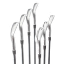 Callaway Apex Ai200 Graphite Mens Right Hand Irons 4-PW Stiff - UST Mamiya HDC Recoil Dart 70