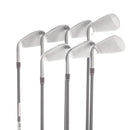 Callaway Apex Ai200 Graphite Mens Right Hand Irons 4-PW Stiff - UST Mamiya HDC Recoil Dart 70