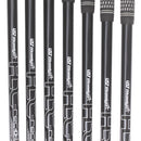 Callaway Apex Ai200 Graphite Mens Right Hand Irons 4-PW Stiff - UST Mamiya HDC Recoil Dart 70