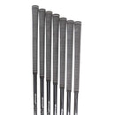 Callaway Apex Ai200 Graphite Mens Right Hand Irons 4-PW Stiff - UST Mamiya HDC Recoil Dart 70