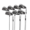 Mizuno JPX 900 Pro Steel Mens Right Hand Irons 4-PW Regular - Dynamic Gold XP R300