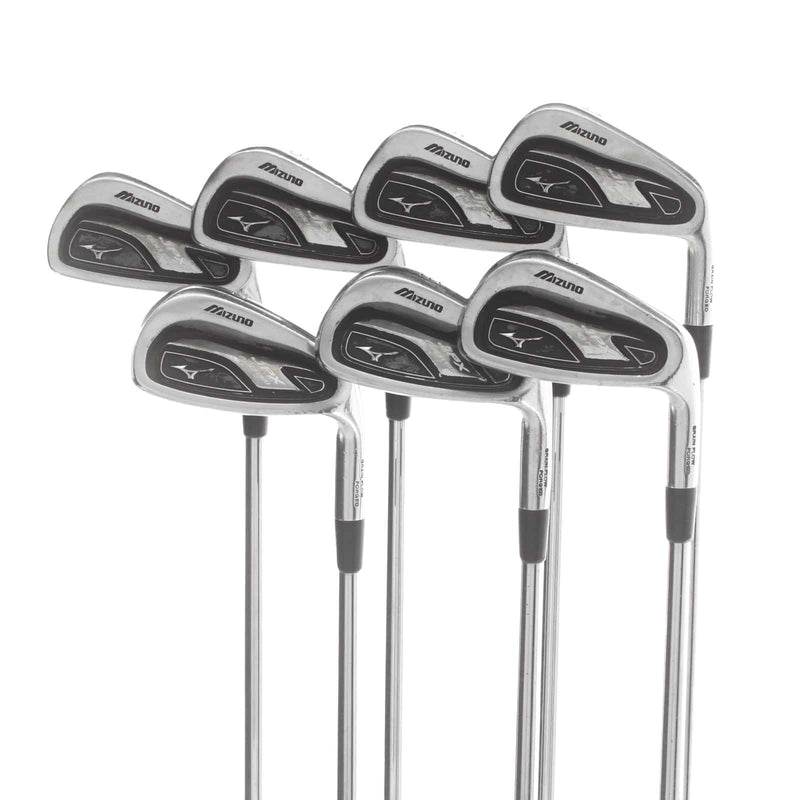 Mizuno JPX 900 Pro Steel Mens Right Hand Irons 4-PW Regular - Dynamic Gold XP R300