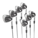 Mizuno JPX 900 Pro Steel Mens Right Hand Irons 4-PW Regular - Dynamic Gold XP R300