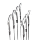 Mizuno JPX 900 Pro Steel Mens Right Hand Irons 4-PW Regular - Dynamic Gold XP R300