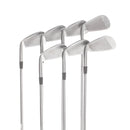 Mizuno JPX 900 Pro Steel Mens Right Hand Irons 4-PW Regular - Dynamic Gold XP R300