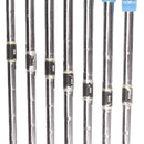 Mizuno JPX 900 Pro Steel Mens Right Hand Irons 4-PW Regular - Dynamic Gold XP R300