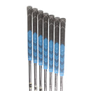 Mizuno JPX 900 Pro Steel Mens Right Hand Irons 4-PW Regular - Dynamic Gold XP R300