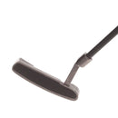 Seemore RST2 Si4 SS Mens Right Hand Putter 35" Blade - Super Stroke