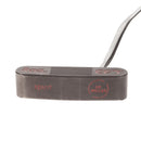 Raa CGT Mens Right Hand Putter 36" Blade - Lamkin