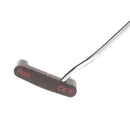 Raa CGT Mens Right Hand Putter 36" Blade - Lamkin