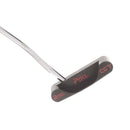 Raa CGT Mens Right Hand Putter 36" Blade - Lamkin