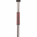 Ping i240 Steel Mens Right Hand Irons 4-PW Red Dot 1* Flat Stiff - KBS Tour 120