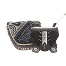 Odyssey 2-Ball Ten Triple Track Mens Right Hand Putter 34" Mallet Stroke Lab - Odyssey