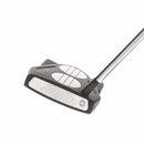 Odyssey 2-Ball Ten Triple Track Mens Right Hand Putter 34" Mallet Stroke Lab - Odyssey