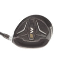 TaylorMade M2 2016 Graphite Mens Right Hand Fairway 5 Wood 18* Regular - REAX 65