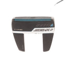 Ping Sigma 2 Tyne Mens Right Hand Putter 34" Mallet - Ping Pistol PP60