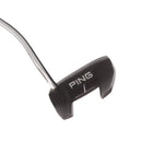 Ping Sigma 2 Tyne Mens Right Hand Putter 34" Mallet - Ping Pistol PP60