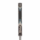Ping Sigma 2 Tyne Mens Right Hand Putter 34" Mallet - Ping Pistol PP60