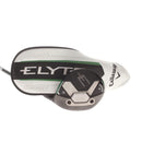Callaway Elyte Graphite Mens Right Hand Fairway 7 Wood 21* Regular - Denali Charcoal 60g 5.5