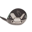 Callaway Elyte Graphite Mens Right Hand Fairway 7 Wood 21* Regular - Denali Charcoal 60g 5.5